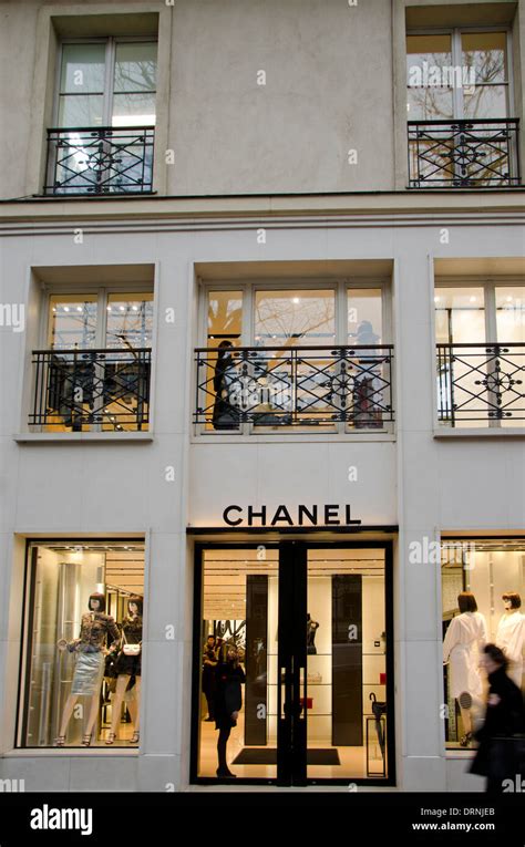 chanel shop online france|chanel official website europe.